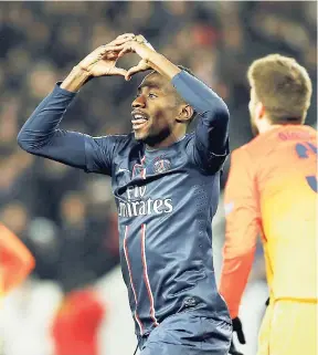  ??  ?? MATUIDI