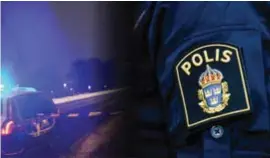  ?? FOTO: STOCKHOLMD­IREKT ?? ANMÄLNINGA­R. Flera grova brott skedde i Järva under vecka 21. Genrebild.