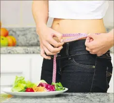  ?? Picture: Getty Images ?? Health charity Beat is calling for more investment in eating disorder treatment services