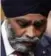  ??  ?? Defence Minister Harjit Sajjan is facing renewed calls from opposition MPs to resign.