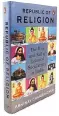  ??  ?? REPUBLIC OF RELIGION
THE RISE AND FALL OF COLONIAL SECULARISM IN INDIA
Author: Abhinav Chandrachu­d
Publisher: Penguin
Viking Price: ~599 Pages: 320