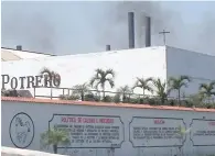  ??  ?? Vendido. Los ingenios azucareros El Potrero y San Miguelito, expropiado­s en 2001, fueron comprador por Beta San Miguel.