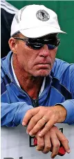  ??  ?? Mentor: Ivan Lendl will jet to Europe next week