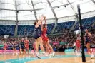  ?? Photograph: Mark Metcalfe/Getty Images for Netball Australia ?? There is an opportunit­y for netball’s new leaders to right the ship that has been veering off course for years.