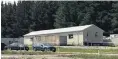  ?? PHOTO: THE NEW ZEALAND HERALD ?? The Wainuiomat­a house where Paul Te Hiko was found dead in March.