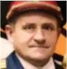  ??  ?? Alexsandr Osadchuk, 55, is a decorated colonel, says the FBI