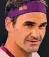  ??  ?? Federer 6 Australia
1 Roland Garros 8 Wimbledon
5 Us Open