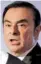  ??  ?? Carlos Ghosn