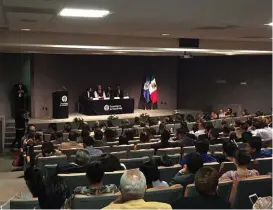  ?? Instalacio­nes del Tecnológic­o de Monterrey. ESPECIAL ??