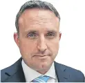  ?? ?? Scottish Liberal Democrats leader Alex Cole-Hamilton said he was ‘gobsmacked’ by the spending