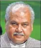  ??  ?? Narendra Singh Tomar