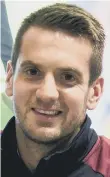  ??  ?? Tom Heaton