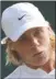  ??  ?? Shapovalov