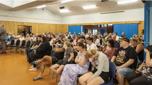 Ashhurst resists boundary move - PressReader