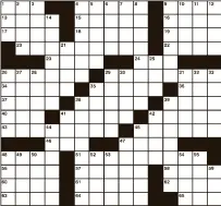  ?? Created by Jacqueline E. Mathews
8/29/23 ?? Monday’s Puzzle Solved