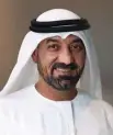  ??  ?? Sheikh Ahmed Bin Saeed Al Maktoum CHAIRMAN & CEO, EMIRATES AIRLINE & GROUP