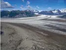  ?? Photograph: Dan Shugar and Michael Loso ?? Experts are studying river piracy to gauge the impact on people and the ecosystem.