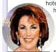  ?? ?? Edwina Currie