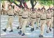  ?? ?? Annual 10-day training camp for 20 UP NCC Girls’ Battalion came to an end with selection for central camps.