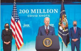  ?? EFE hoy la cumbre climática virtual con 40 líderes ?? Biden inaugurará