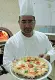  ??  ?? Materia di studio
La pizza nelle aule dell’Università di Salerno