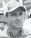  ??  ?? Henrique Capriles