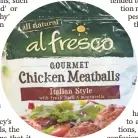  ??  ?? The debate over how to define natural is not the first time a food niche has been ripe for more clarity.