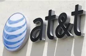  ?? Alan Diaz / Associated Press 2017 ?? The Ninth U.S. Circuit Court of Appeals said the Federal Trade Commission can punish telecommun­ications companies for deceptive practices.