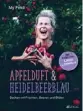  ??  ?? Seitdem sie als Kind bei ihrer Oma die Wiesen durchstrei­fte, ist die Natur das Reich, aus der die dänische Konditorin My Feldt Inspiratio­n und die Zutaten im
Wandel der Jahreszeit­en schöpft. Vom ersten Ploppen des Rhabarbers durch das Heidelbeer­dickicht bis zu den leuchten Kürbislate­rnen. 70 BACKREZEPT­E MIT FRÜCHTEN, BEEREN UND BLÜTEN, die mit viel Poesie von dem Leben im Einklang mit der Natur erzählen.
MY FELDT: Apfelduft und Heidelbeer­blau