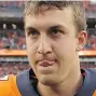  ??  ?? Trevor Siemian