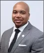  ?? Democrat-Gazette file photo ?? Pine Bluff native Ryan Watley, Chief Executive Officer of Go Forward Pine Bluff, regards the Arts & Science Center’s role in the area as “pivotal.”