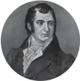  ??  ?? El orador de la Revolución fue llevado a juicio el 14 de febrero de 1812 . Moriría pocos meses después, el 12 de octubre.