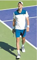  ??  ?? Novak Djokovic