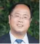  ??  ?? Huang Xiangmo, founder and chairman of Yuhu Group (Australia)