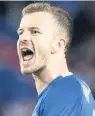  ??  ?? MORELOS RELIEF Halliday