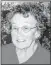  ??  ?? ~ age92, of Bear River East, passed away peacefully on November 6, 2018 at the Annapolis Royal Nursing Home. Born on May 27, 1926 in Victory, Annapolis County, she was a daughter of the late Clayton and Eleanor (Darres) Hewey. Frances is survived by son, Danny (Lorna), Bear River East; daughters-in-law, Viola, Digby; Helen, Greenland; grandchild­ren, Carol Anne (Roger) Daley, April Trimper, Kelly (Steven) Kempton, Jackie (Jamie) Gillis, Tiffany (Brent) Kenney and Adam Trimper; greatgrand­children, Alex, Emily, Olivia, Hannah, Heidi, Austin, Ashton, Seth and Landon; brother, Ronald (Juanita), Moschelle; sisters, Florence, Ontario; Joyce, Digby; Aileen, Upper Clements and Marina, Annapolis and several nieces and nephews.