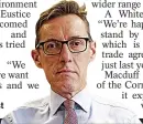  ?? ?? Solution...Ian Gorst