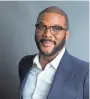  ?? INVISION/AP ?? Tyler Perry