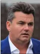  ??  ?? „ Former BHS owner Dominic Chappell.