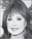  ?? ?? Naomi Judd