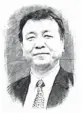  ??  ?? Wang Haifeng, researcher with the Institute for Internatio­nal Economic Research of the National Developmen­t and Reform Commission, China’s top economic planning agency