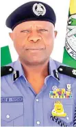  ?? ?? CP Adegoke Fayoade