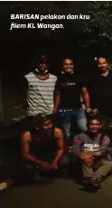 Aksi Mendebarkan Di Jalan Raya Pressreader