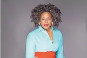  ??  ?? Dianne Reeves