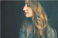  ?? Angelina Castillo ?? Singer Margo Price will play the Independen­t in support of her “All American Made” album.