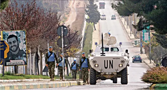  ??  ?? CONSULTA. LA ADOPCIÓN DEL ACUERDO EN MIGRACIÓN HA SIDO SUBRAYADO POR LA ONU COMO UNA NECESIDAD PARA EL MUNDO.