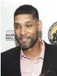  ??  ?? Tim Duncan