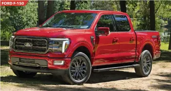  ?? ?? FORD F-150