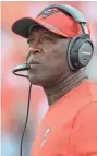  ?? LOVIE SMITH BY USA TODAY SPORTS ??