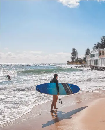  ??  ?? “We don’t need to shut down the Burleigh Pavilion, nor do we need to extend its hours. We simply